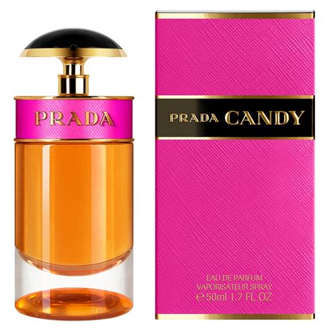 where can i buy prada candy perfume